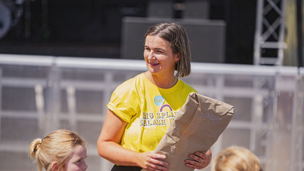 Call for Creatives &amp; Community Groups! 🎭🎨

We’re looking for facilitators and community groups to collaborate on bold new outdoor works celebrating Newport’s stories, spaces, and people! 🌍✨

📅 Applications close: Sunday 23rd February
👉 Find out more: buff.ly/3QLqLHg