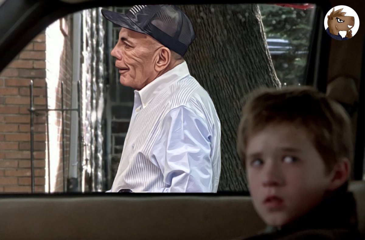 El Chigüire Tripolar tweet media