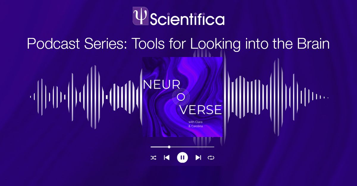Scientifica (@scientifica_int) on Twitter photo 🎙️ Join Clara and Carolina from <a href="/Neuroverse_Pod/">Neuroverse</a> for all six episodes of the Podcast Series 'Tools for Looking into the Brain'. 🎧 Listen here > buff.ly/4d5I9kC #neuroscience #patchclamp #electrophysiology #careers 🎙️ Join Clara and Carolina from <a href="/Neuroverse_Pod/">Neuroverse</a> for all six episodes of the Podcast Series 'Tools for Looking into the Brain'. 🎧 Listen here > buff.ly/4d5I9kC #neuroscience #patchclamp #electrophysiology #careers