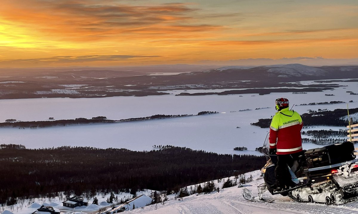 hellreenbra's tweet photo. Arjeplog levererar https://t.co/0fsaeBGcC4