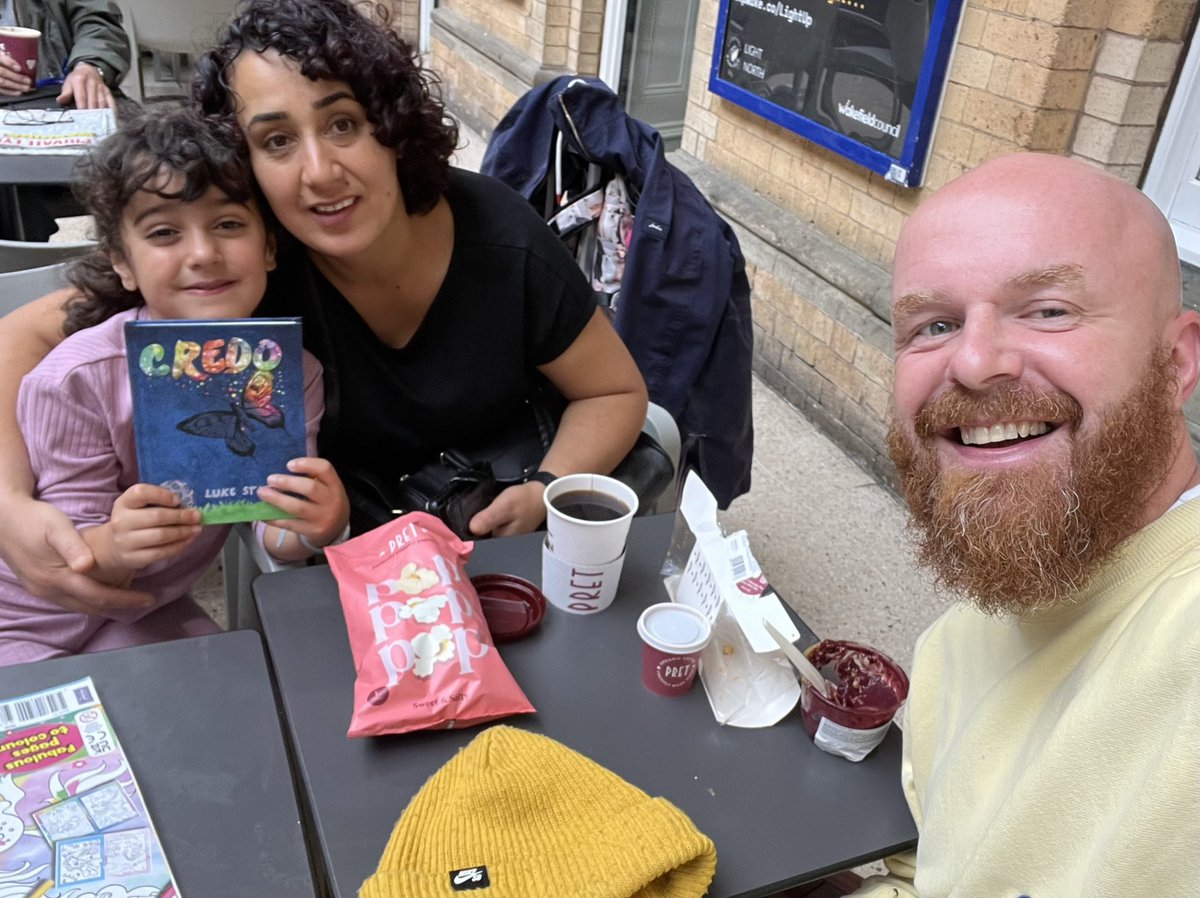 Luke Staton tweet media