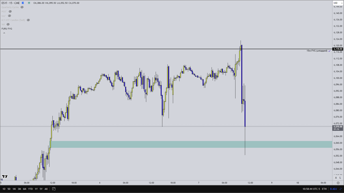 FURU University tweet media