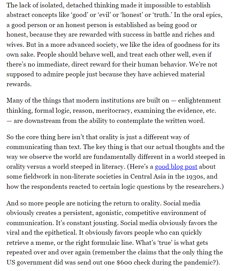 Joe Weisenthal tweet media