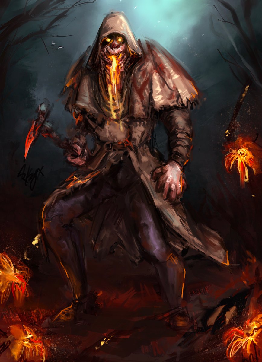 Blight #DeadbyDaylight