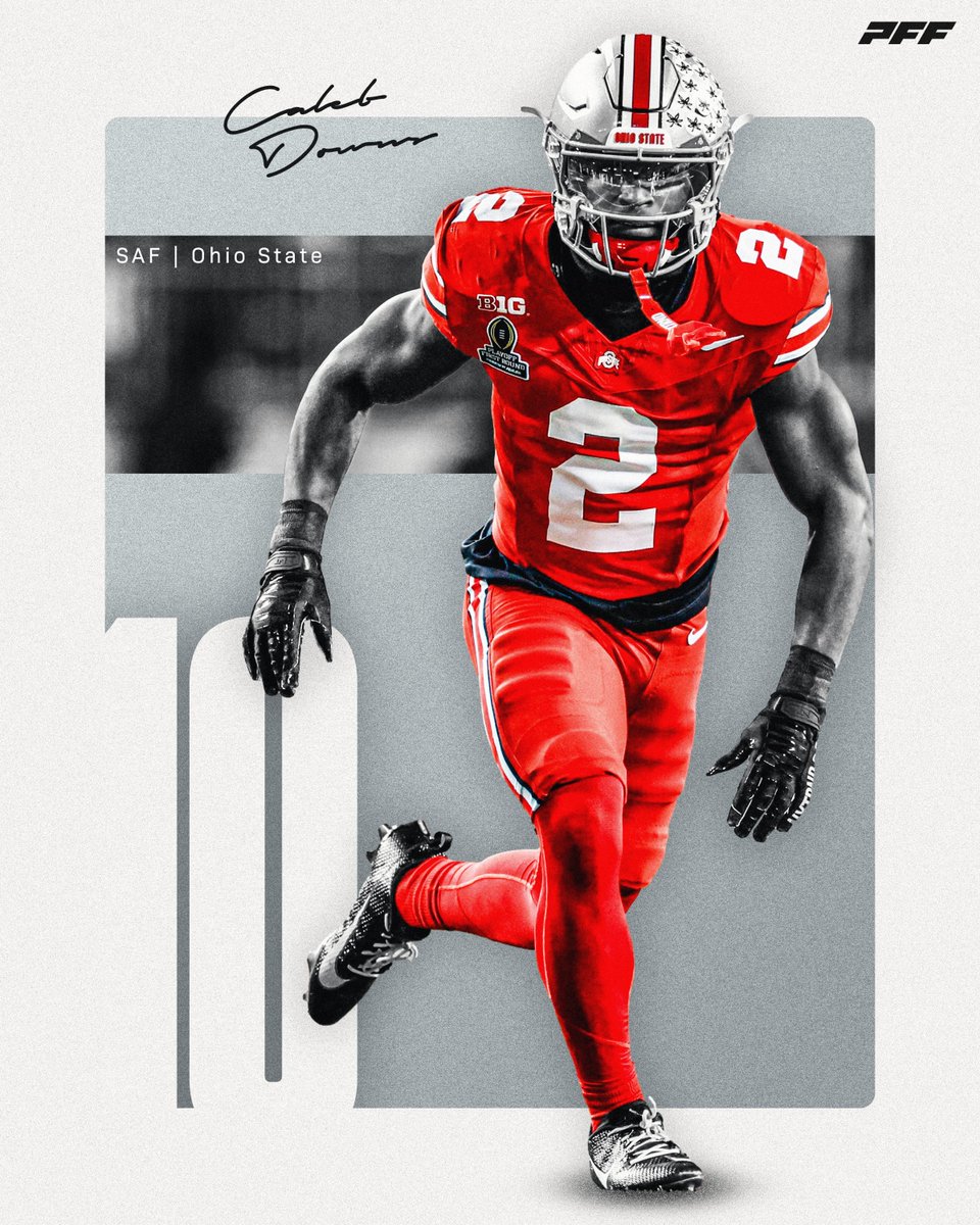 PFF College tweet media