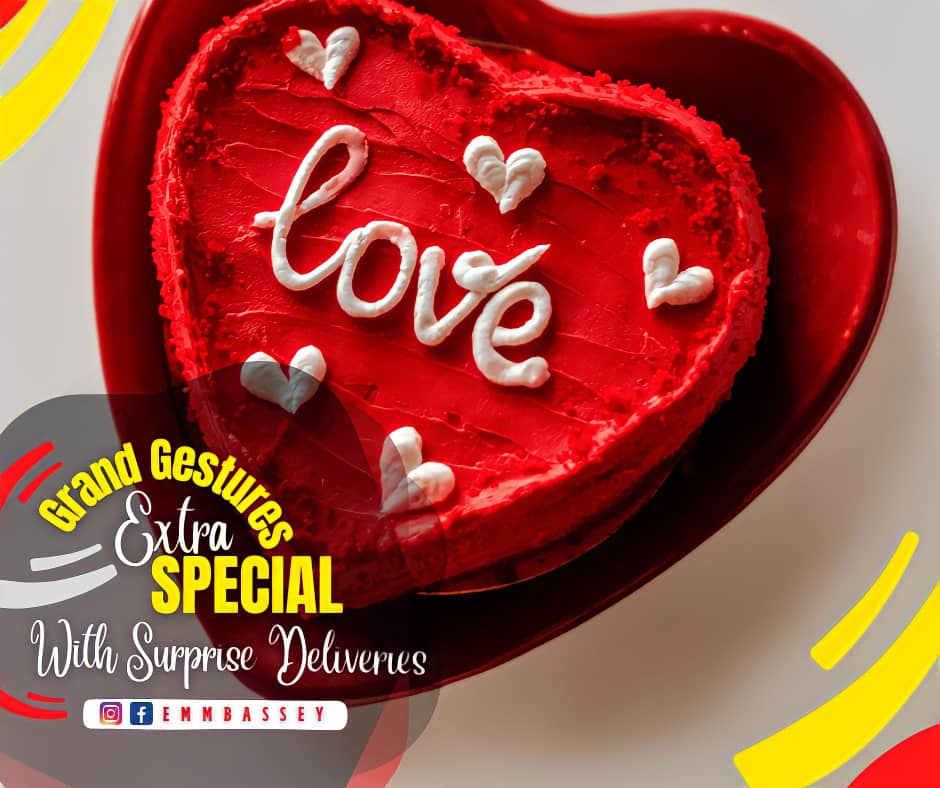 EMMBASSEY_'s tweet photo. 7 Days to Valentine! Are You Ready? ❤️🎁
The clock is ticking! ⏳ You don’t want to be the one scrambling last minute, begging vendors, or worse—explaining “It’s still on the way” to your partner.😂💔
Skip the stress! Let Emmbassey Logistics handle your Valentine’s deliveries! https://t.co/syJeh9oucd