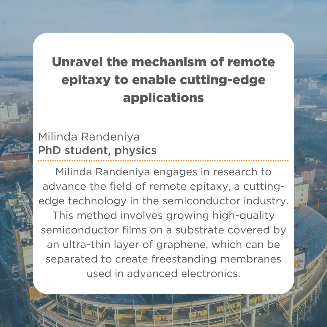 UT Graduate School tweet media