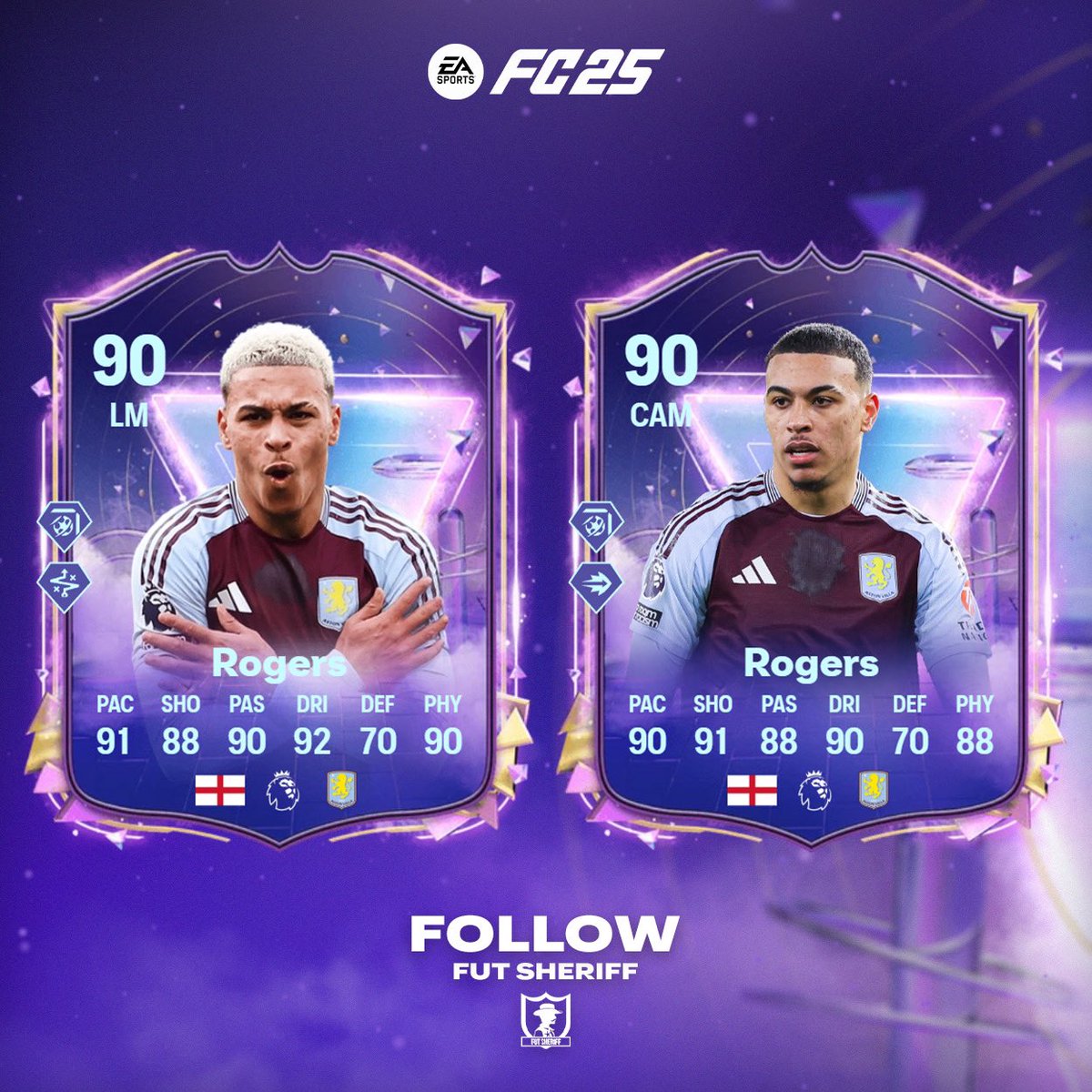 Fut Sheriff tweet media