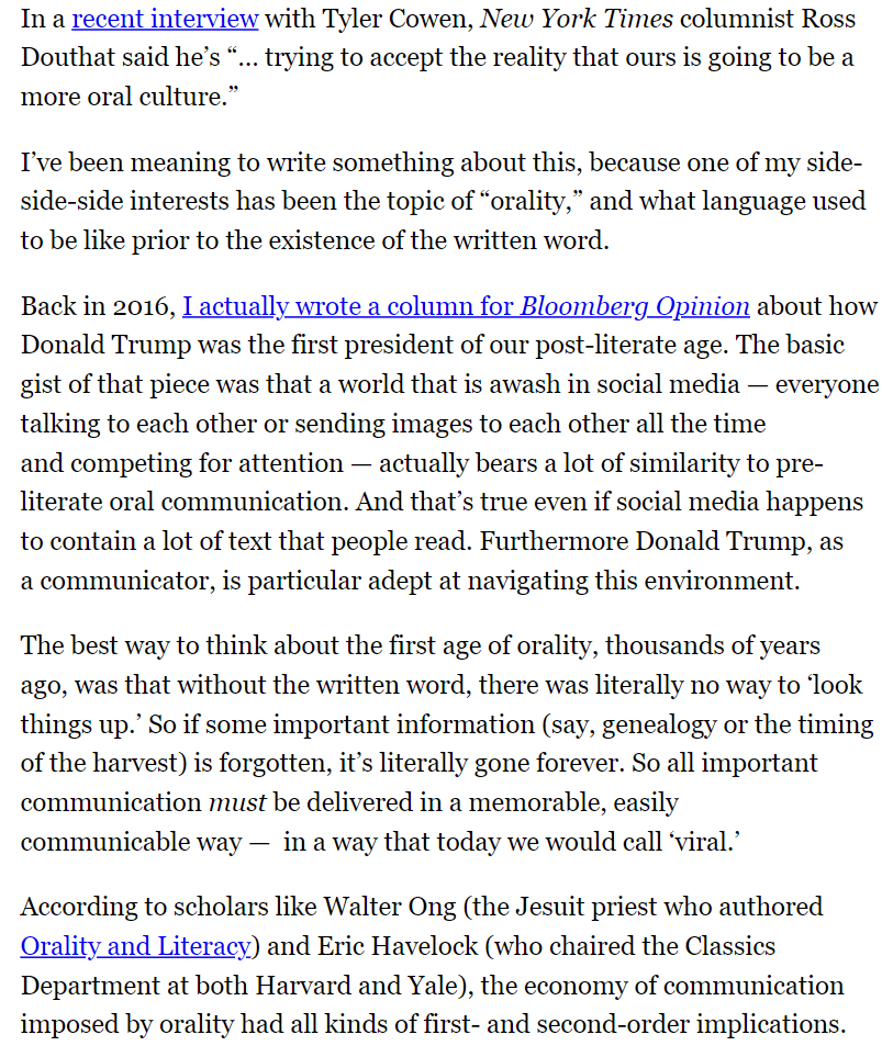 Joe Weisenthal tweet media