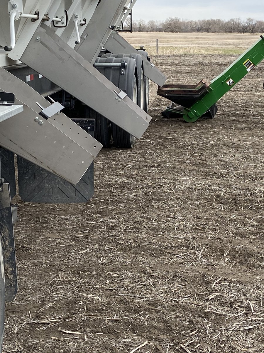 Haul All Industries tweet media