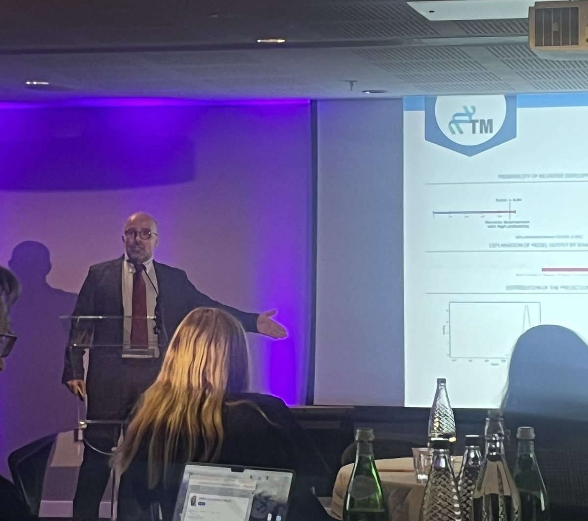 YOUPPIE Pancreas (@youppiepancreas) on Twitter photo Right now‼️ in Newcastle organized by <a href="/sanjay_HPB/">Sanjay Pandanaboyana</a>:
☄️🔝lecturers in the 3️⃣rd International Symposium talking about pancreatic diseases.
Wanna know who is there?
⬇️⬇️⬇️⬇️
<a href="/DeMadaria/">Enrique de-Madaria</a>
<a href="/CSKnoph/">Cecilie Siggaard Knoph</a>
<a href="/AsbjornDrewes/">Asbjørn Mohr Drewes</a>
Peter Hegy
Stay tuned 🎵🎵 for the following retweets. Right now‼️ in Newcastle organized by <a href="/sanjay_HPB/">Sanjay Pandanaboyana</a>:
☄️🔝lecturers in the 3️⃣rd International Symposium talking about pancreatic diseases.
Wanna know who is there?
⬇️⬇️⬇️⬇️
<a href="/DeMadaria/">Enrique de-Madaria</a>
<a href="/CSKnoph/">Cecilie Siggaard Knoph</a>
<a href="/AsbjornDrewes/">Asbjørn Mohr Drewes</a>
Peter Hegy
Stay tuned 🎵🎵 for the following retweets.