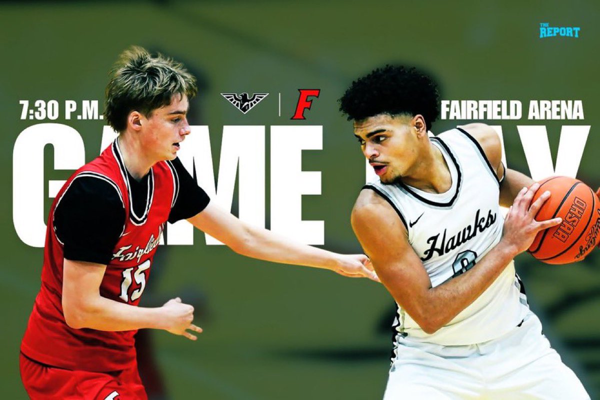 TRIBE NATION IT’S GAME DAY!!!

TONIGHT!!! We’re at HOME against Lakota East for a  <a href="/gmcsports/">GMC Sports</a> conference match up!

FR4:30pm + JV6:00pm + VAR7:30pm 

Let’s Go Tribe! #ALLIN #OneTribe <a href="/TheTribeFHS/">The Tribe</a> <a href="/DJ_Wyrick/">DJ Wyrick</a>