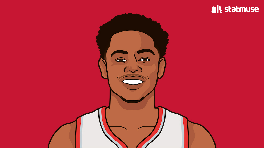 statmuse's tweet photo. The Trail Blazers have more wins vs .500 and above teams than the

Grizzlies
Nuggets
Knicks
Pacers
Bucks
Heat
Pistons
Lakers
Clippers
Mavericks
Magic
Hawks
Bulls
Suns
Kings
Spurs
Jazz
Pelicans
76ers
Nets
Raptors
Hornets
Wizards https://t.co/HnDqZcag3a
