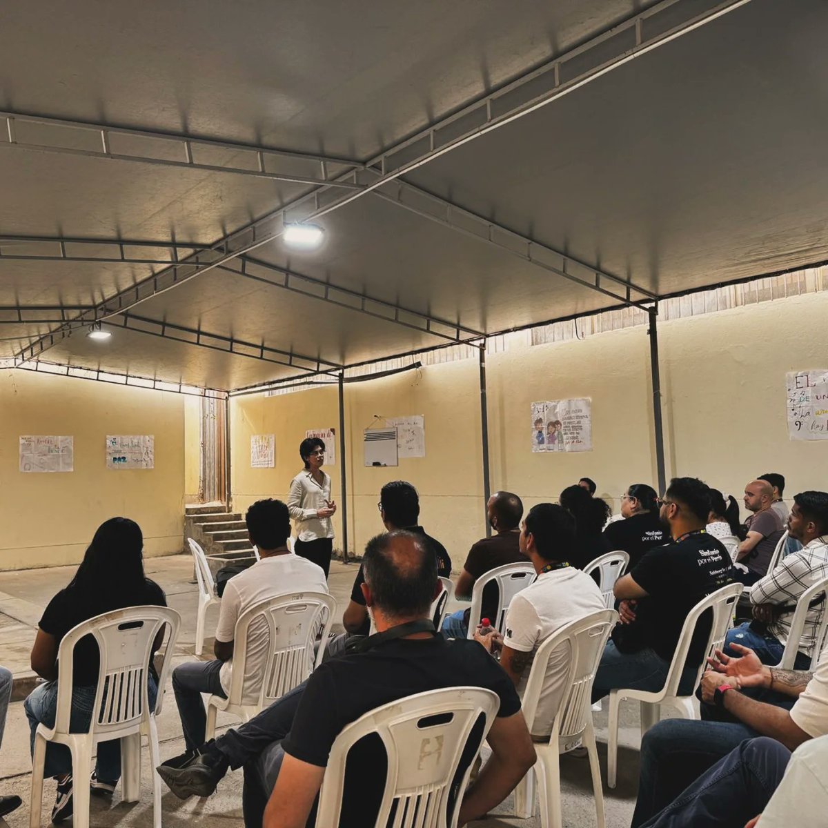 VillanuevaViola's tweet photo. Gran semana de talleres y masterclasses para los maestros y jóvenes de @SINFONIAperu en Lima! Viva la Música! 🫶🇵🇪🎻 #Peru #violapower https://t.co/brah1wPNcR