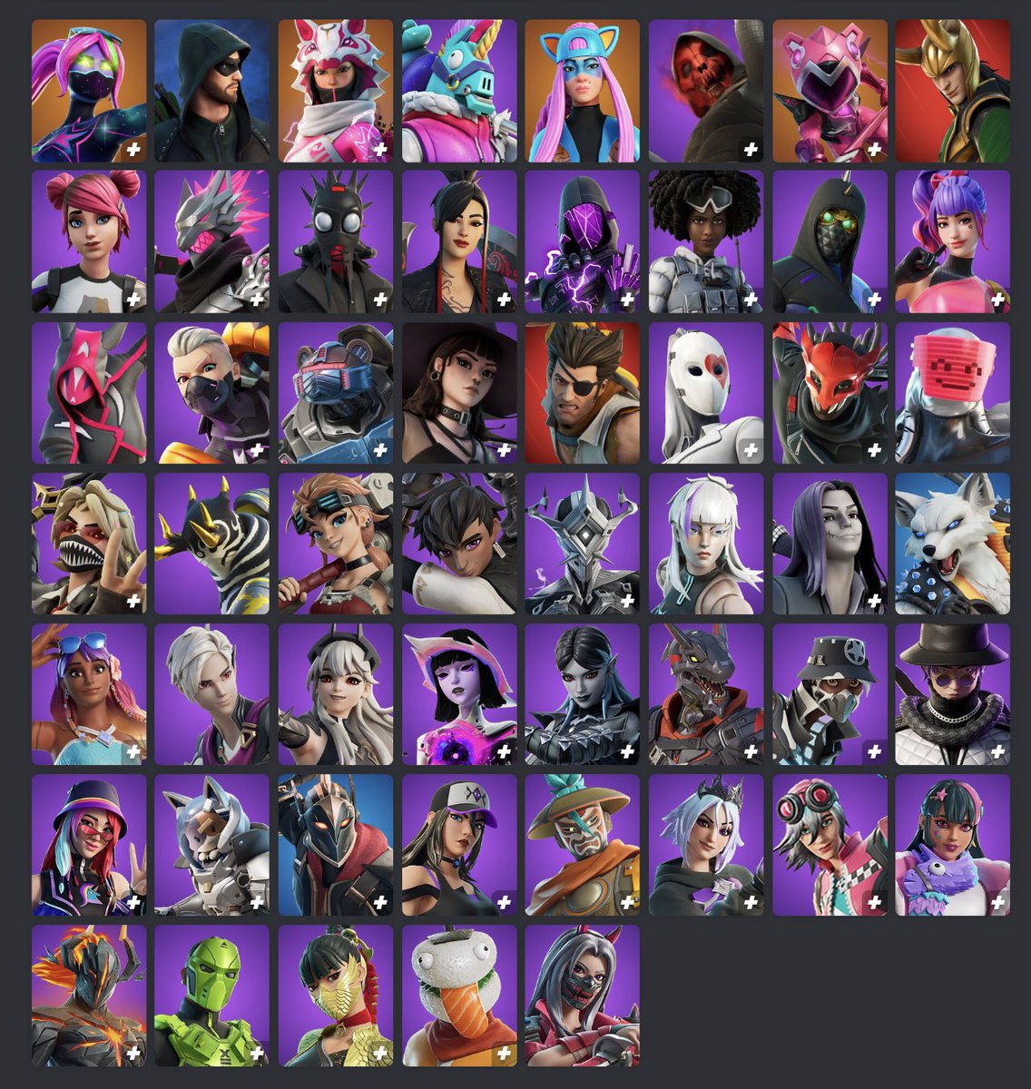 Fortnite Leaks 🕜 tweet media