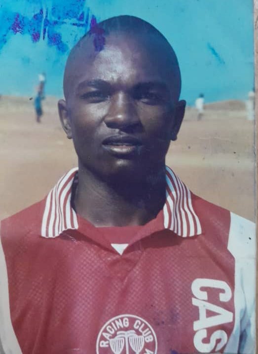 Racing Club TPO Legends tweet media