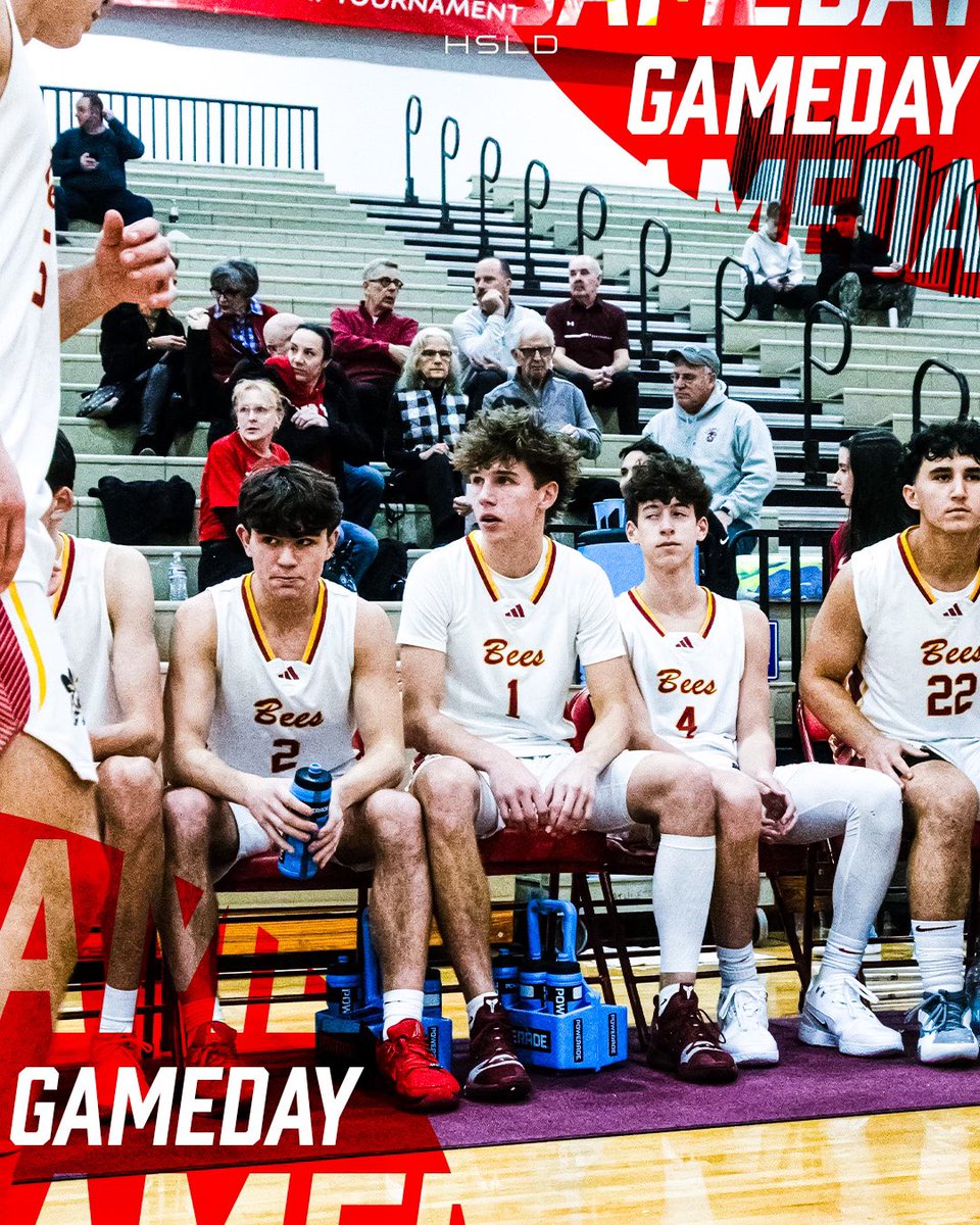 HSLD_SportsMedia tweet media