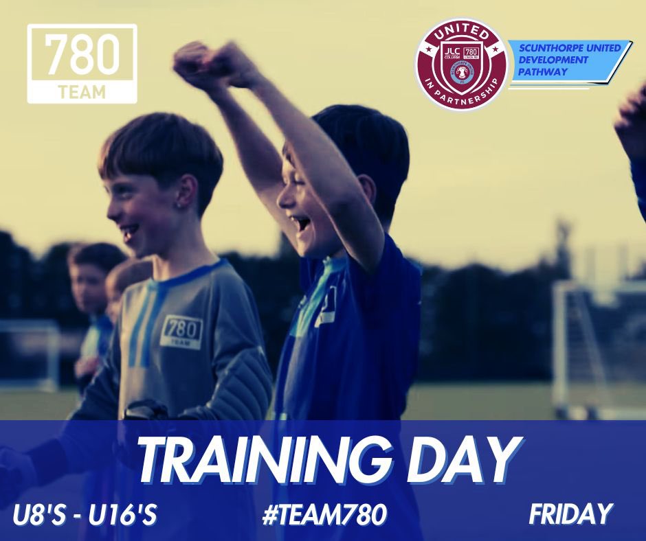 TEAM 780 tweet media