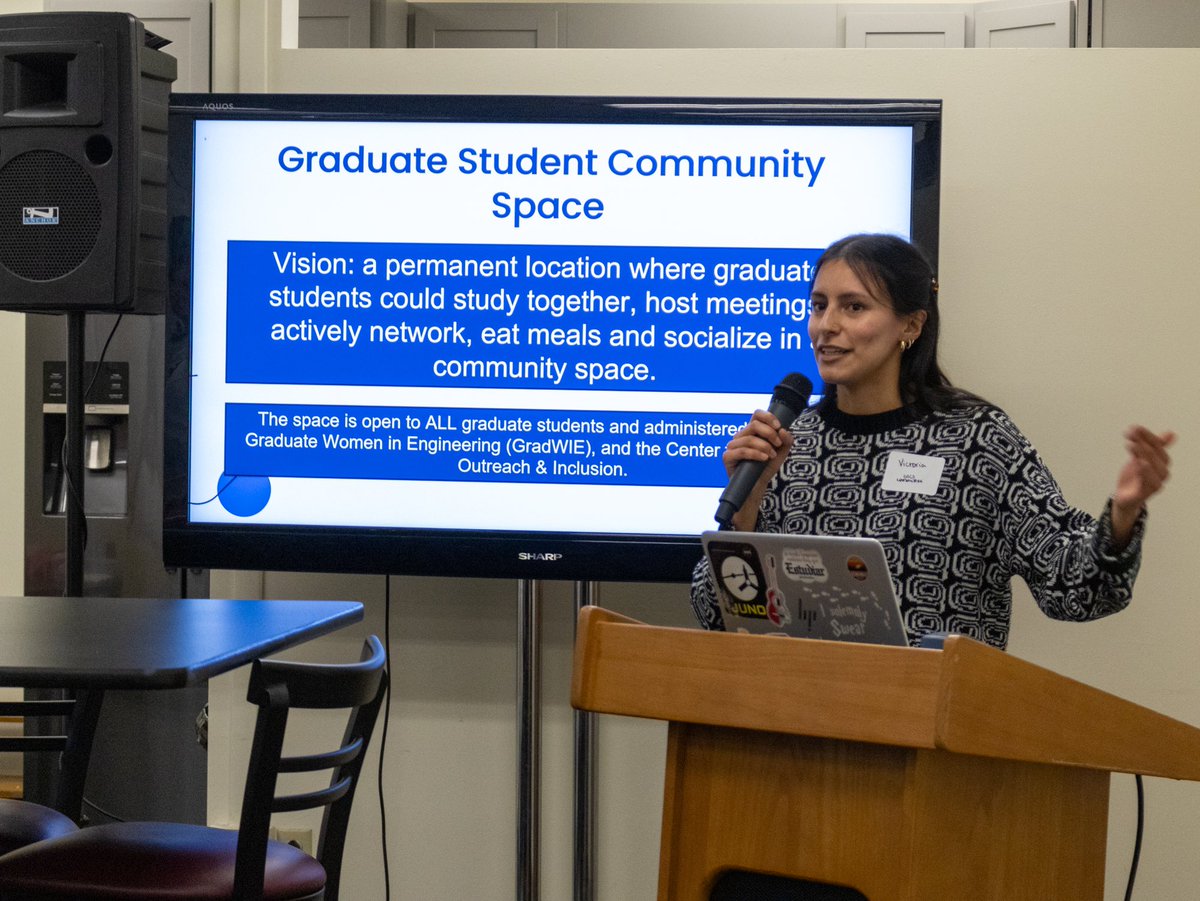 Fox Graduate School at Penn State tweet media