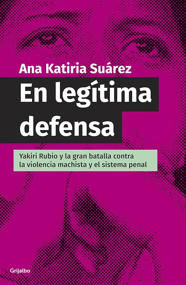 Sopitas (@sopitas) on Twitter photo Hoy nuestra querida <a href="/shubidubi/">Elvis Liceaga 🇵🇸</a> nos trae esta recomendación 'En Legítima defensa', un libro donde nos cuentan historia de una joven y su larga lucha por obtener libertad y justicia 💔
En vivo: buff.ly/4jLJe4N
📻 105.3 FM x @radiochilango Hoy nuestra querida <a href="/shubidubi/">Elvis Liceaga 🇵🇸</a> nos trae esta recomendación 'En Legítima defensa', un libro donde nos cuentan historia de una joven y su larga lucha por obtener libertad y justicia 💔
En vivo: buff.ly/4jLJe4N
📻 105.3 FM x @radiochilango