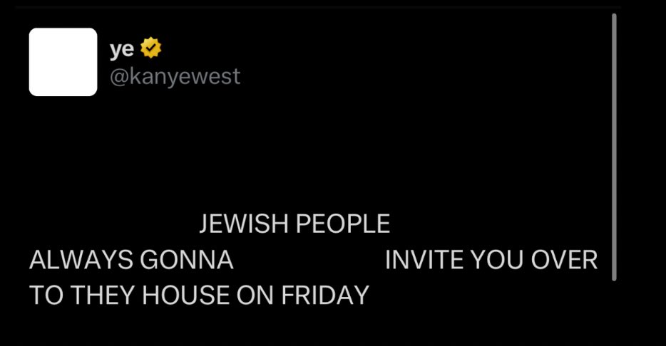 Shabbat Shalom ❤️