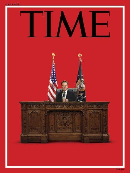 SciScribbler's tweet photo. #time
#muskpotus
#potusmusk
#vicetrump https://t.co/OsjhHXwHdF