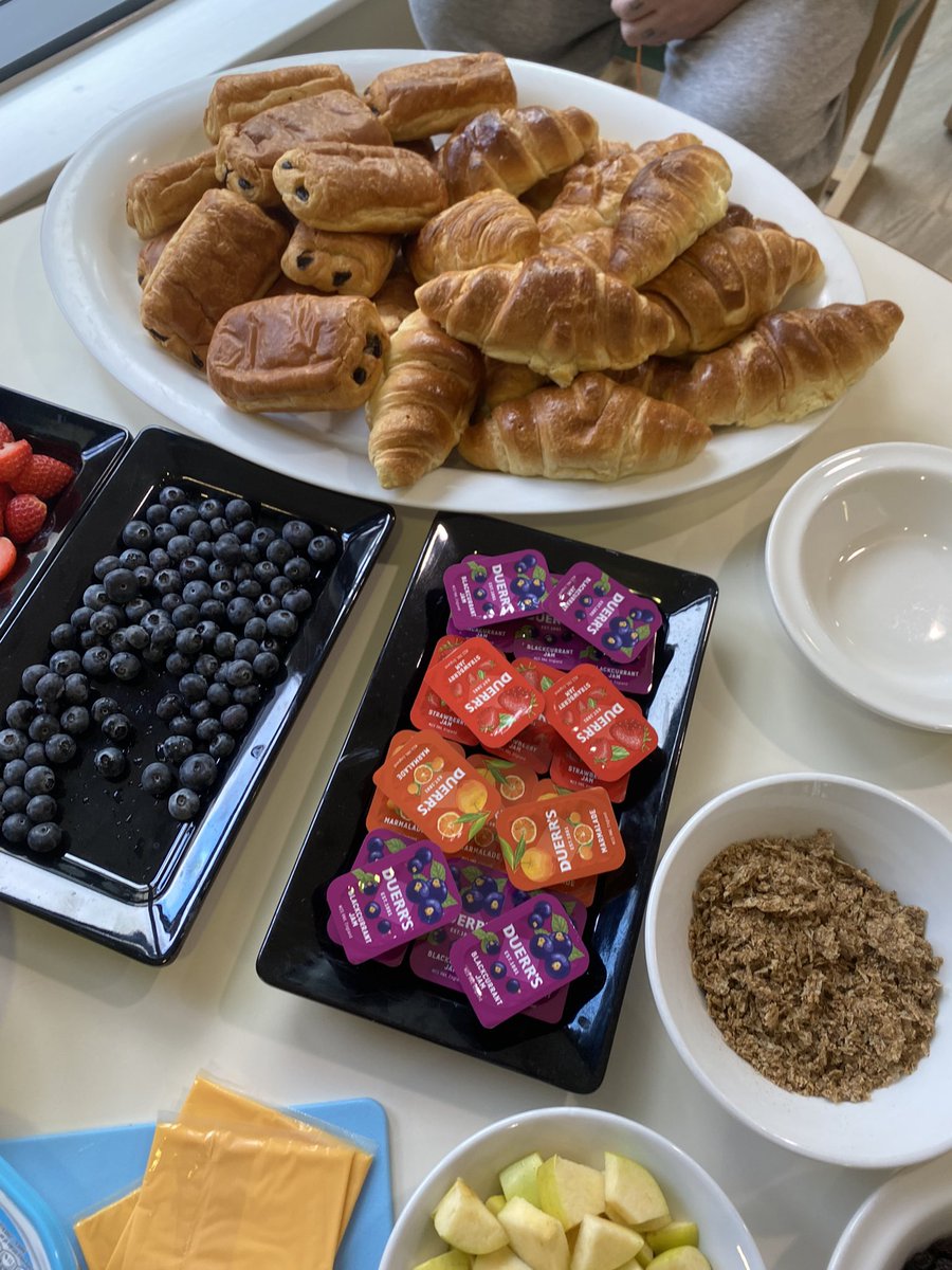 @Jan_Lowrynhs (@jannewlands) on Twitter photo Busy day on Isherwood Community Meeting followed with continental breakfast then craft group card making <a href="/LisaS823024566/">Lisa S</a> <a href="/GMMH_NHS/">Greater Manchester Mental Health</a> <a href="/the_younggun/">Adam Young</a> <a href="/LaurenORPW/">Lauren Owen</a> <a href="/CathyLovatt1/">Cathy Lovatt</a> <a href="/Amy_Lowry_/">Amylowry💙</a> #mentalhealthawarenes #breakfastclub Busy day on Isherwood Community Meeting followed with continental breakfast then craft group card making <a href="/LisaS823024566/">Lisa S</a> <a href="/GMMH_NHS/">Greater Manchester Mental Health</a> <a href="/the_younggun/">Adam Young</a> <a href="/LaurenORPW/">Lauren Owen</a> <a href="/CathyLovatt1/">Cathy Lovatt</a> <a href="/Amy_Lowry_/">Amylowry💙</a> #mentalhealthawarenes #breakfastclub