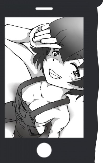 本日は2月8日で
#ツチヤの日 であります‼︎
過去絵でありますがおめでとうございます‼︎
ツチヤは可愛いンですよね〜
ちょっと悪戯っぽい笑いでえっちな事チラッとして欲しい… 