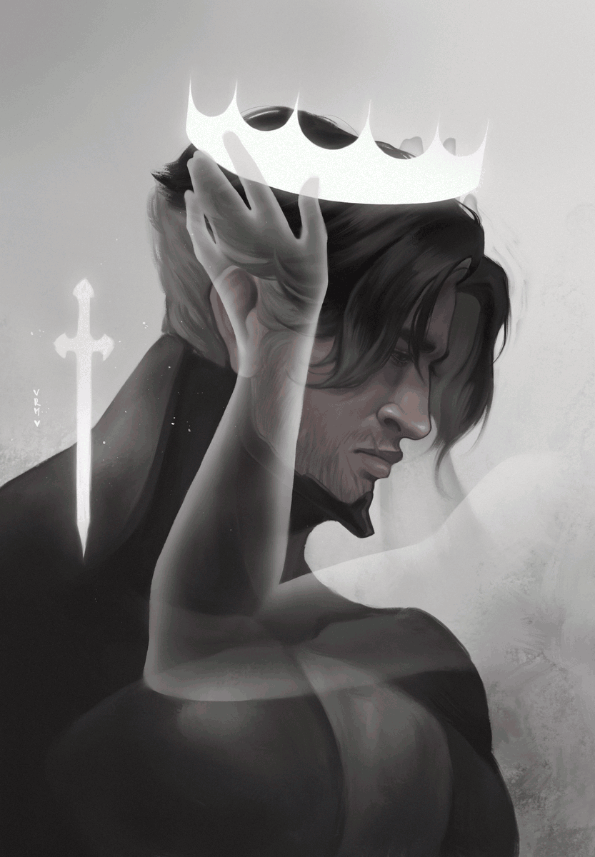 Kings Never Die.
#Warframe1999 #ArthurNightingale #tennocreate