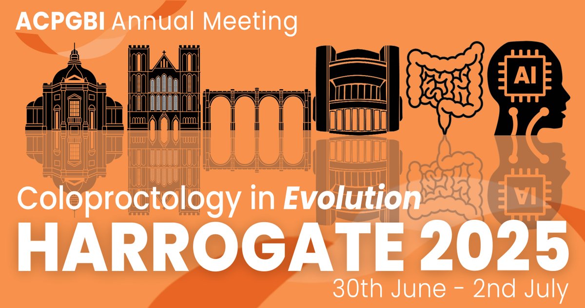 @ACPGBI (@acpgbi) on Twitter photo Honored to announce a distinguished lineup of speakers for #ACPGBI2025
🇫🇷 <a href="/QDenost/">Quentin Denost</a>, 🇺🇸 Lesly Dosset, 🇦🇺 Sandy Heriot, 🇬🇧 <a href="/wannabehawkeye/">Matt Lee</a>, 🇬🇧 <a href="/susanmoug/">susan moug</a>, 🇬🇧 <a href="/Neil_J_Smart/">Neil Smart</a>, 🇮🇹 <a href="/AntoninoSpin/">Antonino Spinelli</a>, 🇺🇸 <a href="/patsyllamd/">Patricia Sylla</a>, and 🇬🇧 <a href="/underwood_tony/">Tony Underwood</a>
🔻Download more bit.ly/ACP25_Flyer. Honored to announce a distinguished lineup of speakers for #ACPGBI2025
🇫🇷 <a href="/QDenost/">Quentin Denost</a>, 🇺🇸 Lesly Dosset, 🇦🇺 Sandy Heriot, 🇬🇧 <a href="/wannabehawkeye/">Matt Lee</a>, 🇬🇧 <a href="/susanmoug/">susan moug</a>, 🇬🇧 <a href="/Neil_J_Smart/">Neil Smart</a>, 🇮🇹 <a href="/AntoninoSpin/">Antonino Spinelli</a>, 🇺🇸 <a href="/patsyllamd/">Patricia Sylla</a>, and 🇬🇧 <a href="/underwood_tony/">Tony Underwood</a>
🔻Download more bit.ly/ACP25_Flyer.