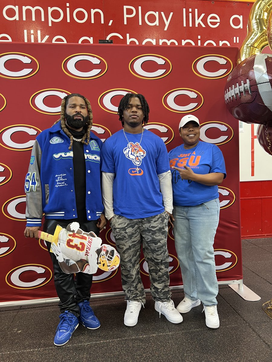 CCHS Athletics tweet media