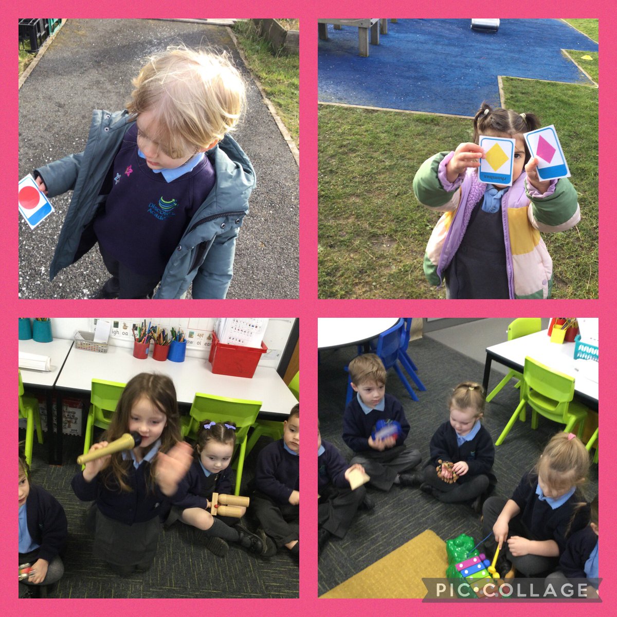 Mrs Kirkbride tweet media