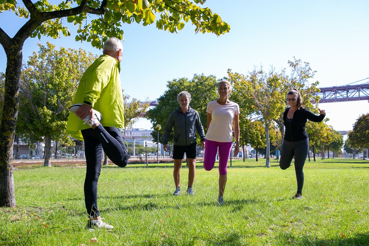 🏃 El Gobierno, a través del CSD, ha publicado la Estrategia Nacional de Fomento del Deporte contra el Sedentarismo.

🫀 Con el objetivo de mejorar la salud de la población, contará con una inversión de 87 millones de euros entre 2025 y 2030.

▶️ Conócela csd.gob.es/sites/default/…