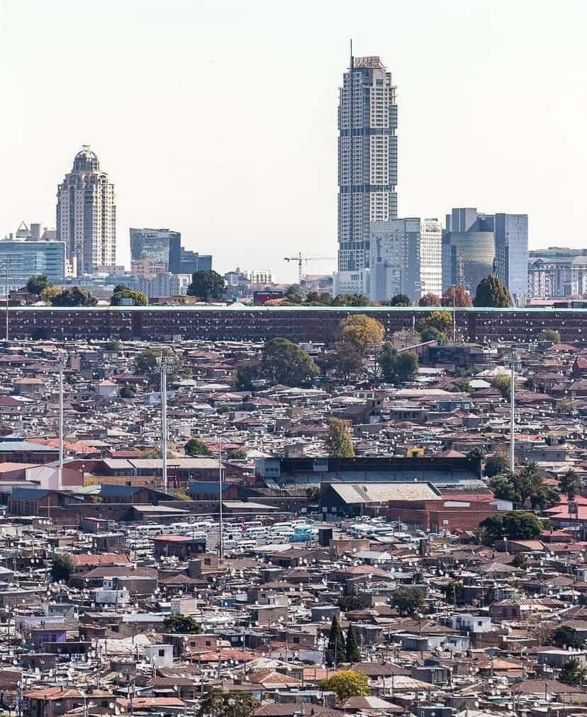 “Gomora Sharp Fede?”. This is Alex, GomTown. We are looking for striking visuals/images and/or landmarks &amp; colloquial references of various Gauteng townships. What do they call iKasi lakho &amp; how do ppl ko Kasi ya gago identify it? Help us help your Kasi. Khona La voucher awaits u