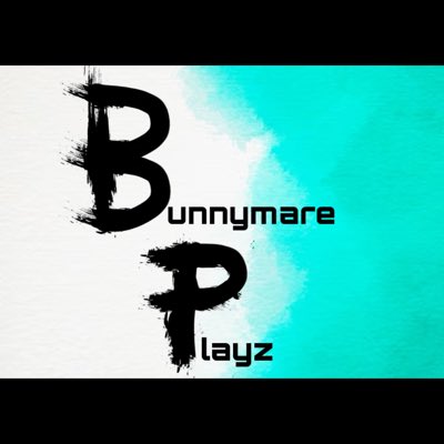 BunnymareP's tweet photo. #NewProfilePic https://t.co/TItlHdz52Y