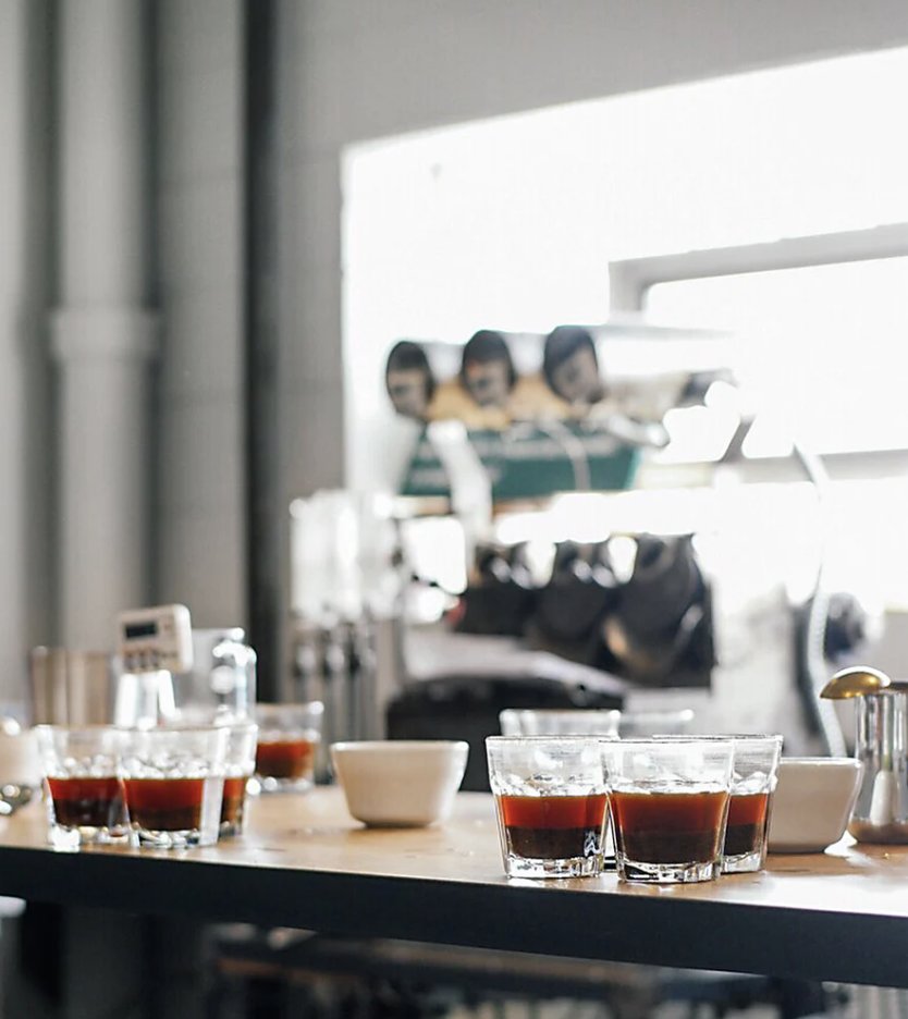 #ad Calling all coffee lovers! Extraordinary Coffee at Intelligentsia 👇

app.partnermatic.com/track/0304ZSxP…

📷 Intelligentsia