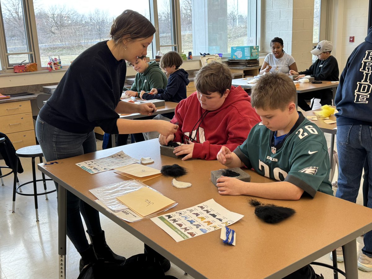 Mrs. Krause’s Art Room tweet media