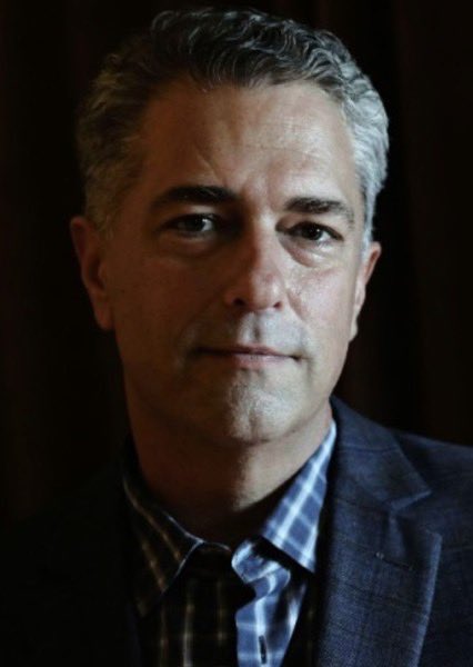 Halloweenmovies's tweet image. Happiest of birthdays to the one and only Malek Akkad! Thank you for always putting the Halloween franchise first and keeping Michael Myers slashing away. You've done your father and the fanbase proud! Many more, sir! CHEERS!