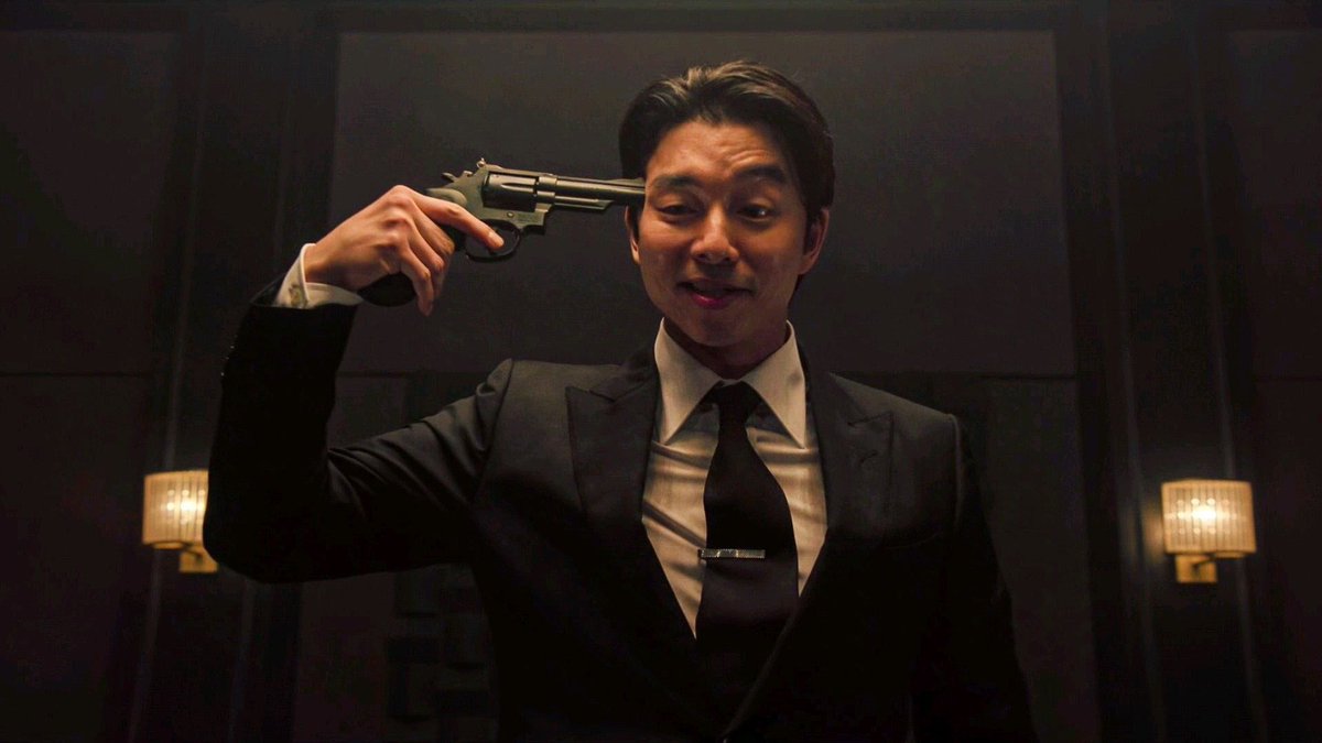 Every time I look in the mirror, I say, “Damn, I’m a piece of crap! I should pull the trigger and leave everything I own (which is nothing, because I am a shit, bitchless, son of a bitch) to my mother who regretted my existence!” and then I remember nobody will miss me.