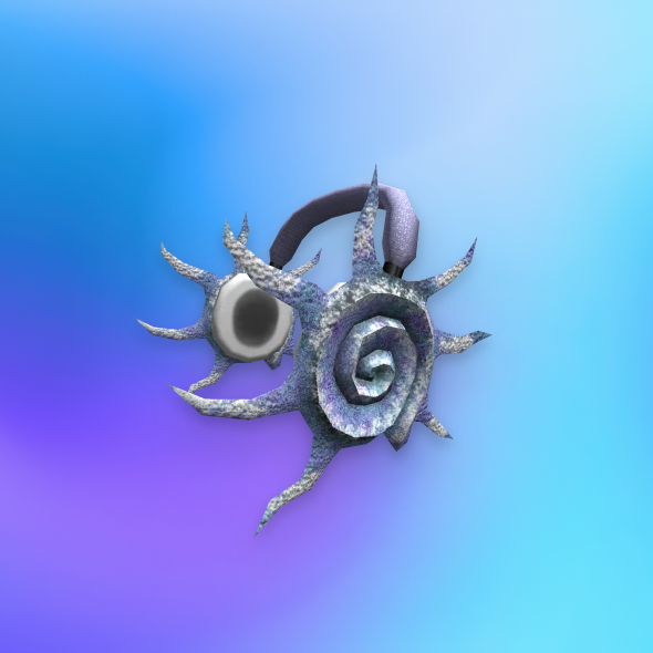 spiral conch headphones by <a href="/Spiraxy_/">Spiraxy</a> 

🔓 now - 300 in stock

better be quick