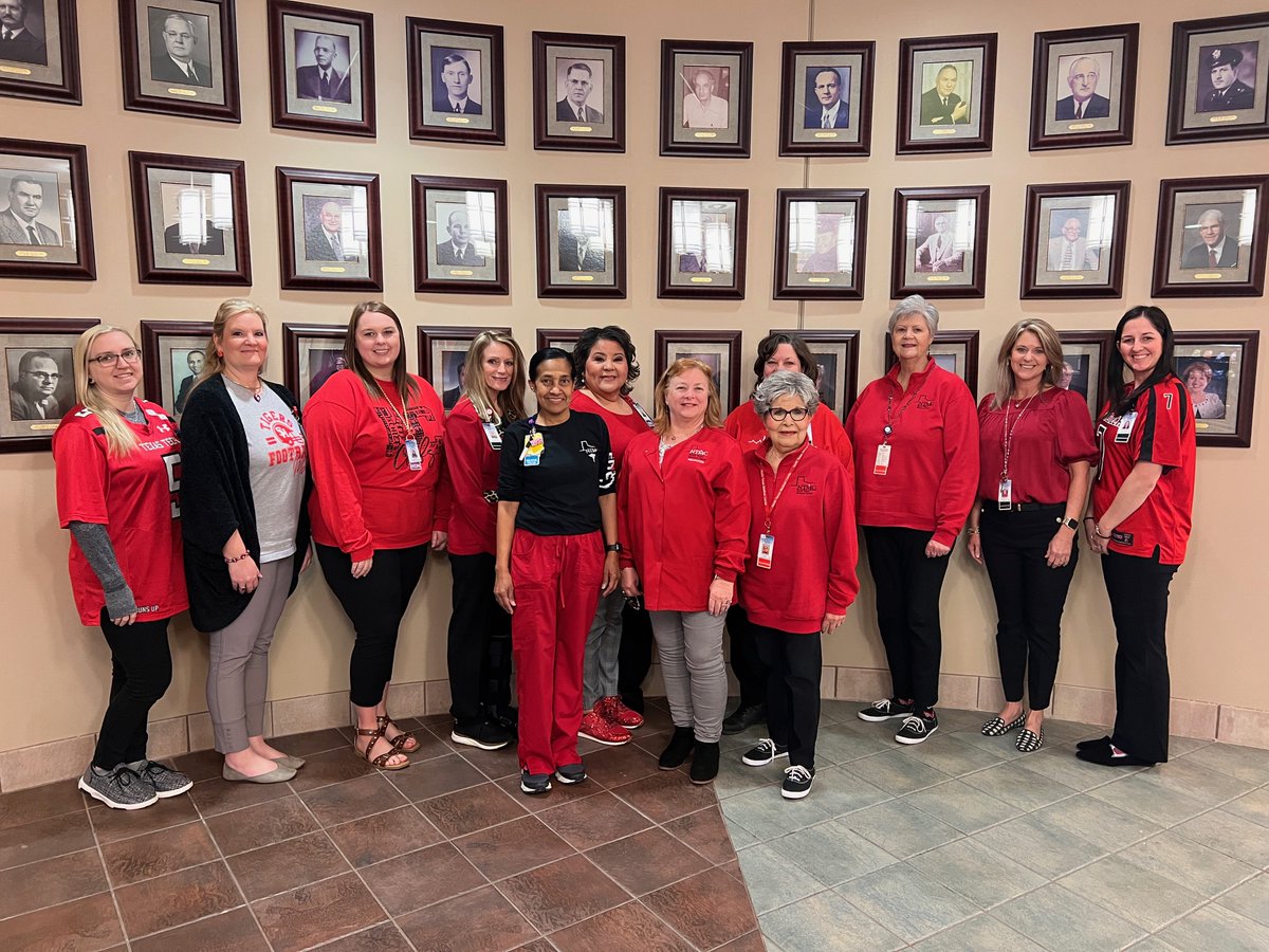 North Texas Medical Center tweet media