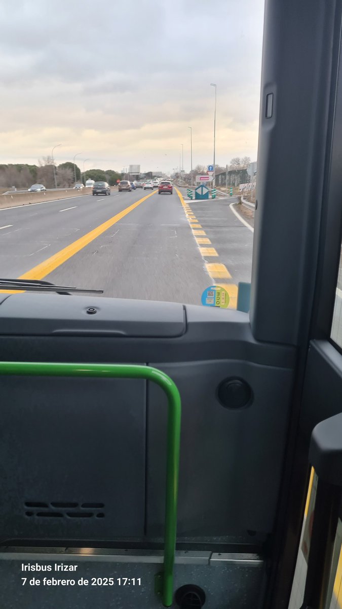 Irisbus Irizar tweet media