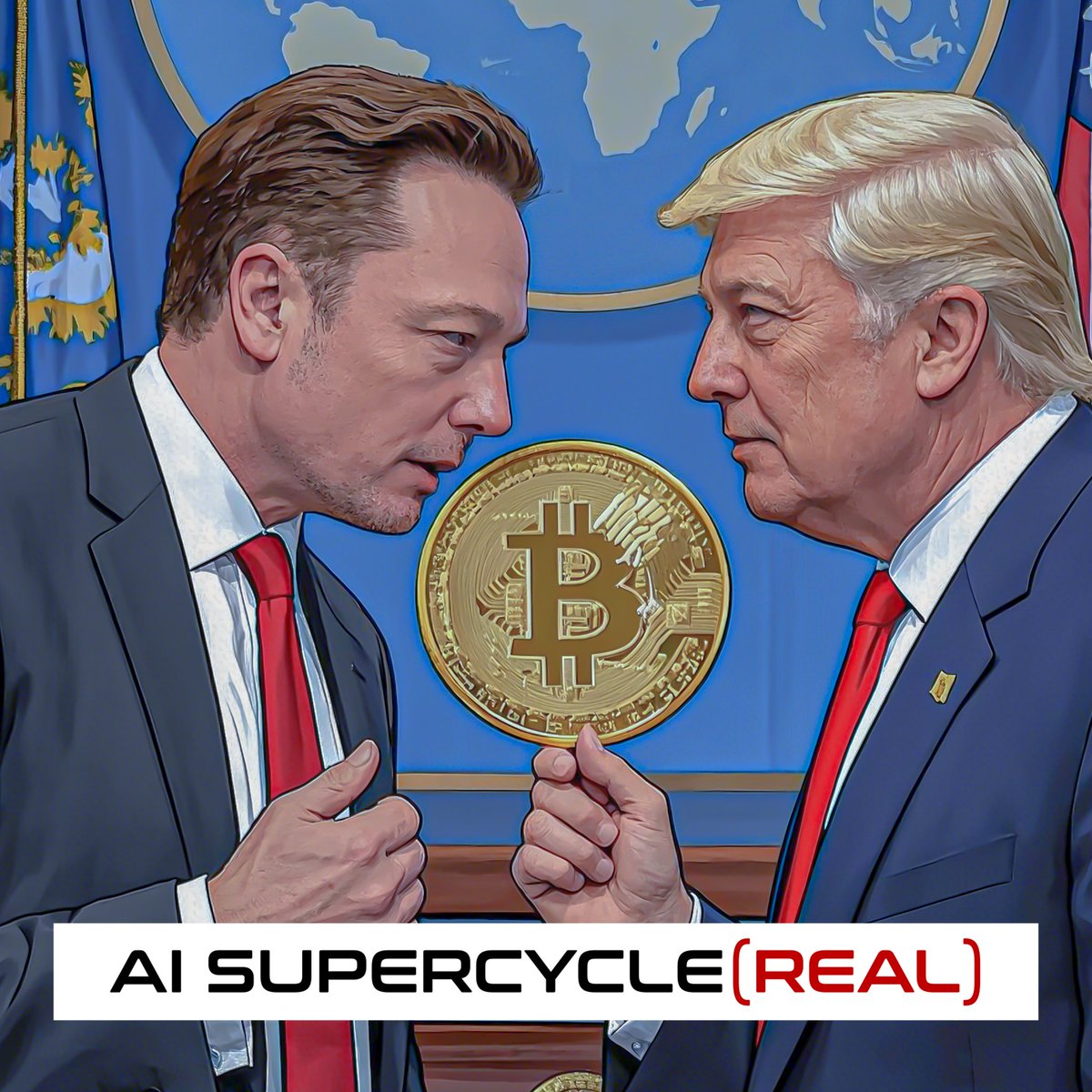 CryptoQue tweet media