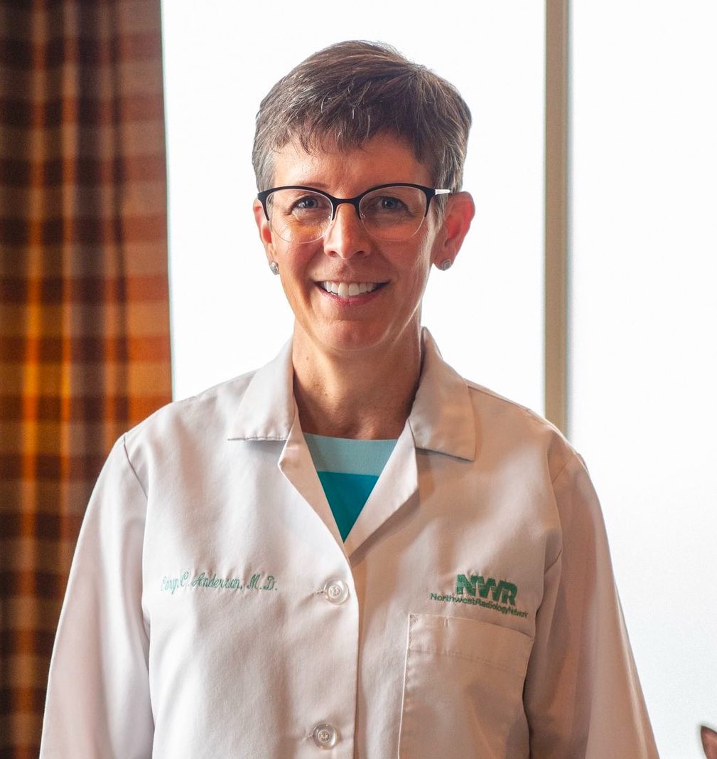 NWR_Indiana's tweet image. Congratulations to Dr. Caryn C. Anderson on her 19th anniversary with NWR! Dr. Anderson is the medical director of the NWR Breast Center and an exceptional radiologist, board-certified and fellowship-trained in body and breast imaging. bit.ly/NWRAnderson #MeetNWR