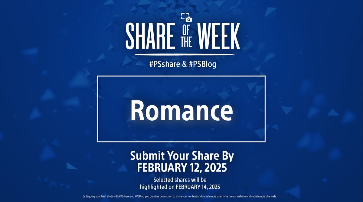 PlayStation tweet media