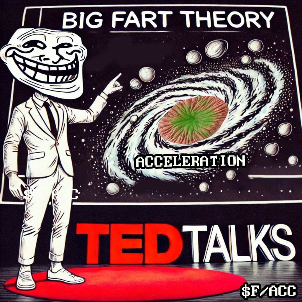 <a href="/gordongekko/"></a> Trump playing 4D chess while the jeets panic. Meanwhile, $FACC chads been stacking unfazed—let him cook!

t.me/FACCCTO1

BHvSWVzzo5Fm7gxqvrdgFmz67N9UpHBbcrqYAQwwpump