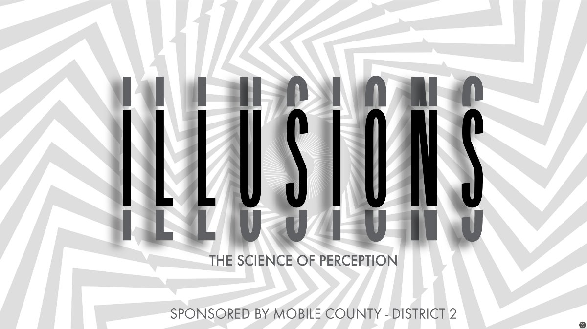 TheExploreum's tweet photo. Illusions Opening Saturday, February 8th! - https://t.co/Mn1jAVP51d https://t.co/yr7UnKO7ep
