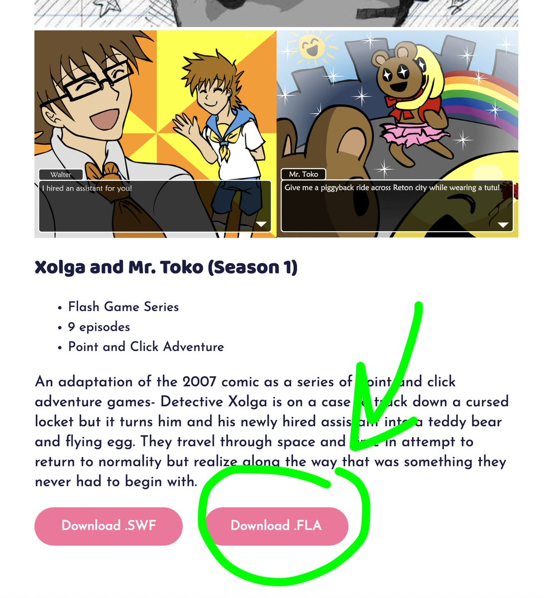 misspacthesis's tweet image. FINALLY!!!! years of blood sweat and tears are OPEN SOURCE and PUBLIC‼️

pacthesis.neocities.org

what to do with these (.fla) files?
☕️ exhume the corpse of adobe flash
☕️ make fun of how i code
☕️ whatever the hell you want