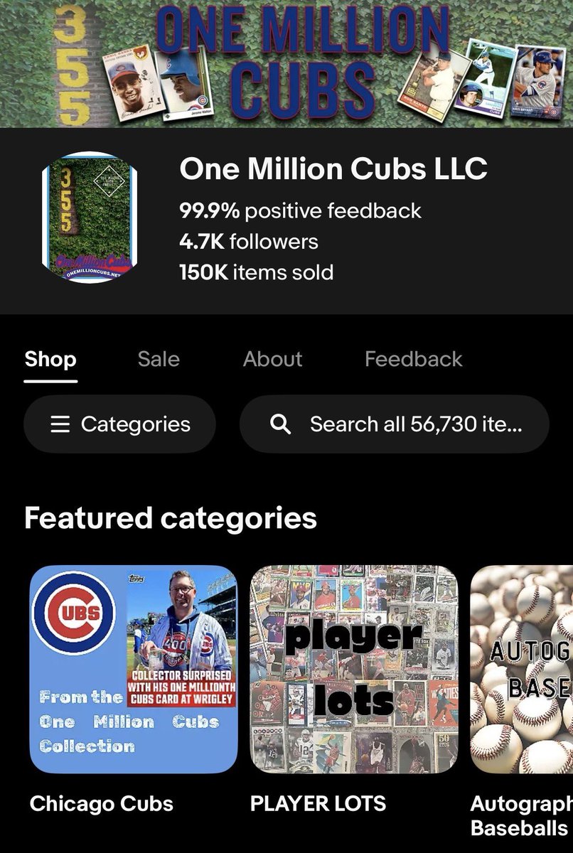 onemillioncubs tweet media