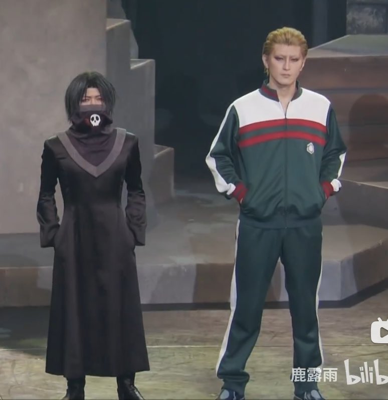 DailyPhinFei's tweet image. I want them to come back.